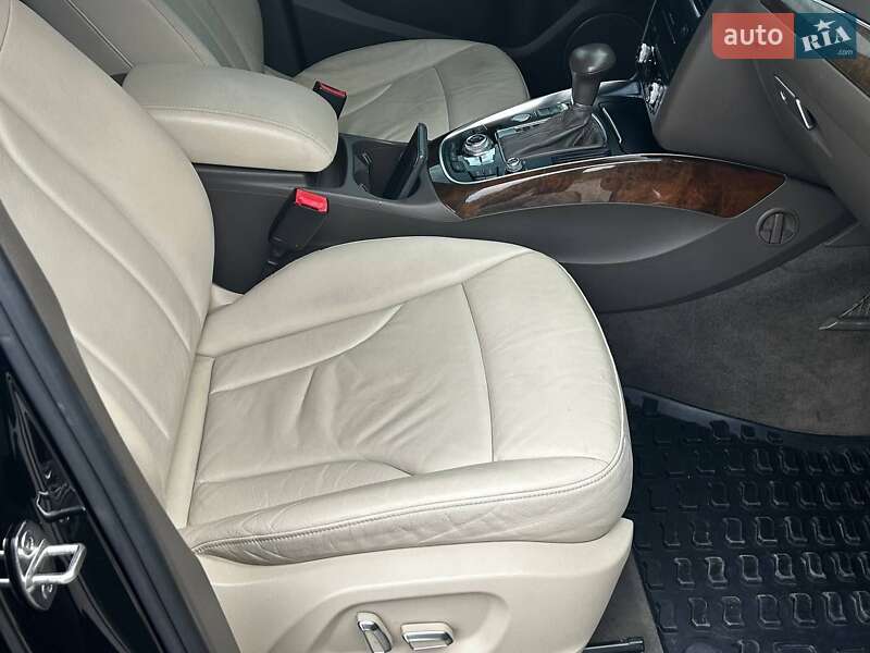Внедорожник / Кроссовер Audi Q5 2012 в Одессе фото 9 Внедорожник / Кроссовер Audi Q5 2012 в Одессе