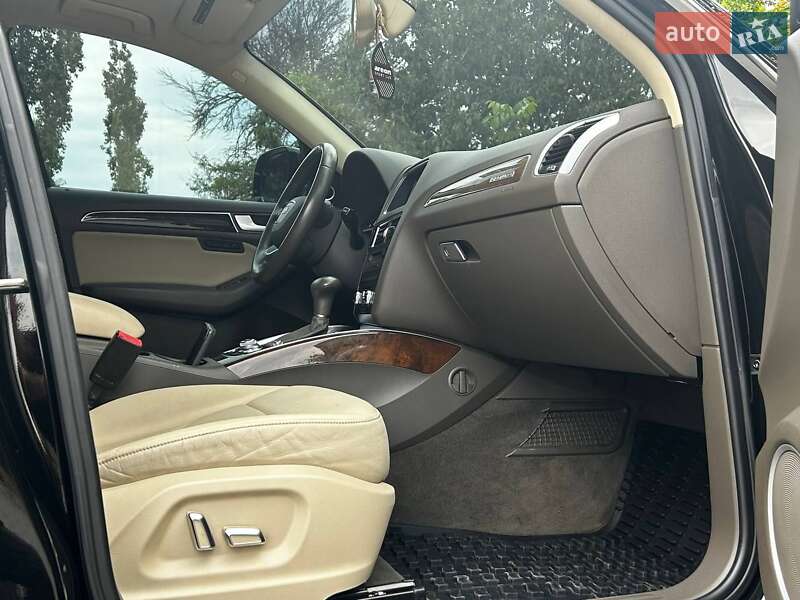 Внедорожник / Кроссовер Audi Q5 2012 в Одессе фото 21 Внедорожник / Кроссовер Audi Q5 2012 в Одессе