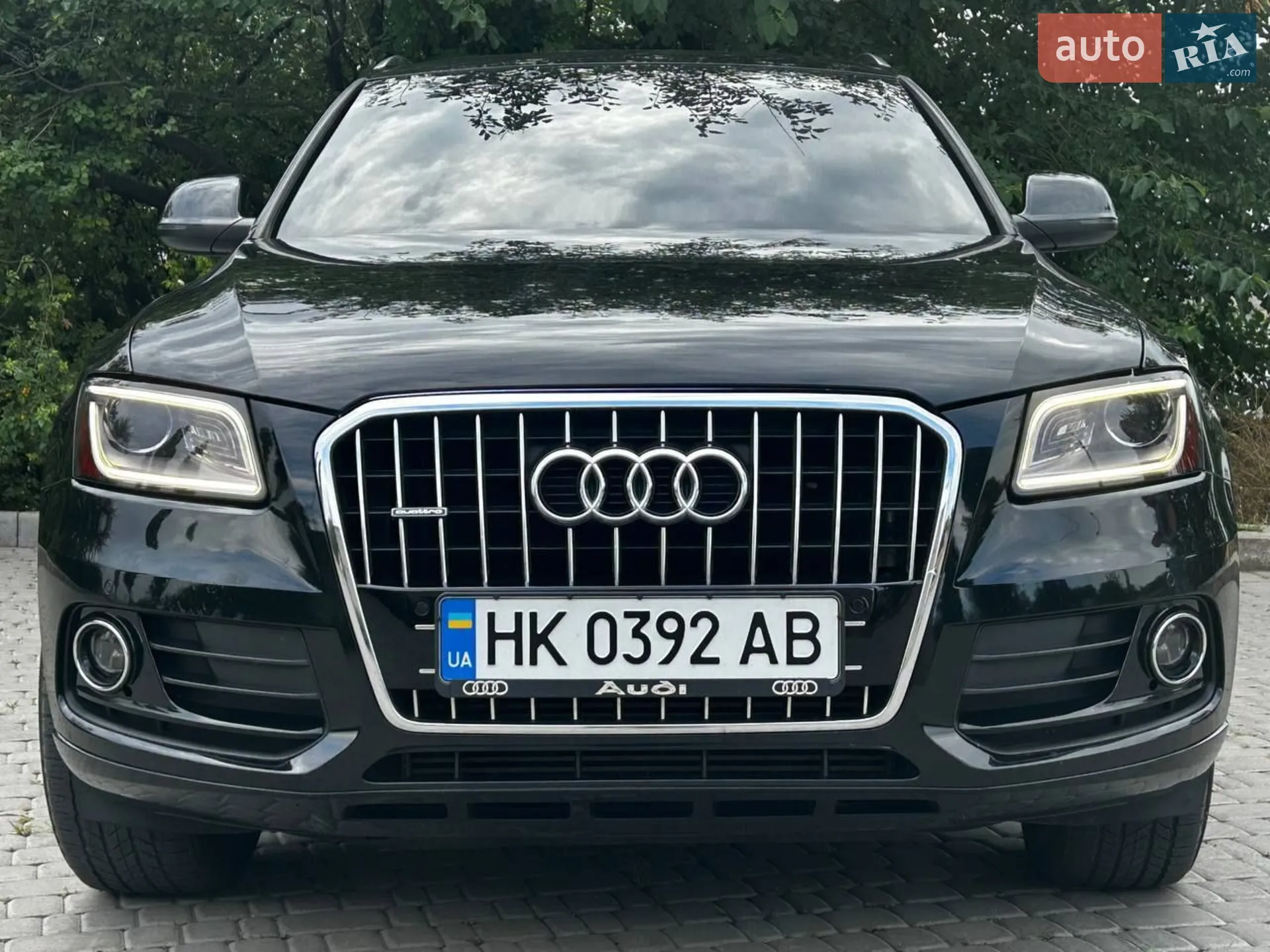 2012 Audi Q5 - мініатюра 37