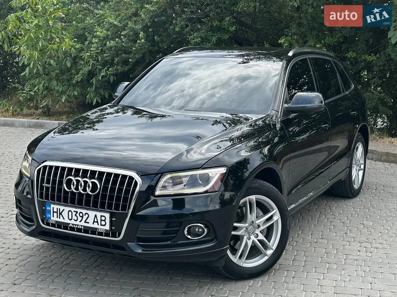 2013 Audi Q5 - мініатюра 17