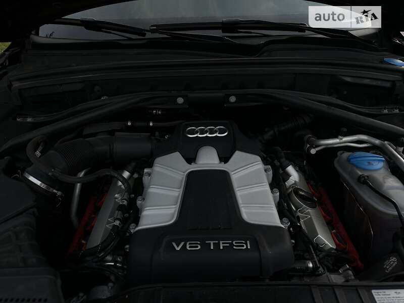 Внедорожник / Кроссовер Audi Q5 2015 в Ковеле
