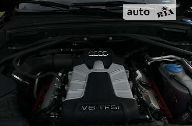 Внедорожник / Кроссовер Audi Q5 2015 в 