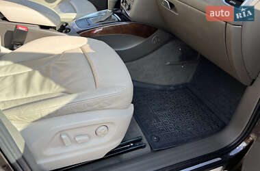 Внедорожник / Кроссовер Audi Q5 2010 в 