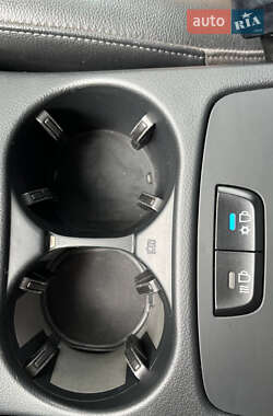 Внедорожник / Кроссовер Audi Q5 2012 в 