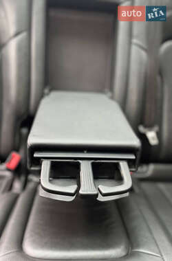 Внедорожник / Кроссовер Audi Q5 2012 в 