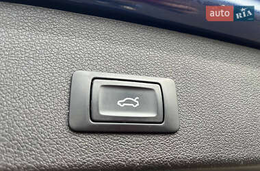 Внедорожник / Кроссовер Audi Q5 2012 в 