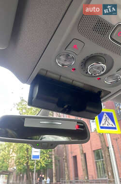 Внедорожник / Кроссовер Audi Q5 2012 в 