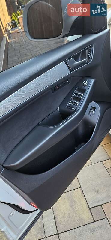Внедорожник / Кроссовер Audi Q5 2014 в Хусте фото 17 Внедорожник / Кроссовер Audi Q5 2014 в Хусте