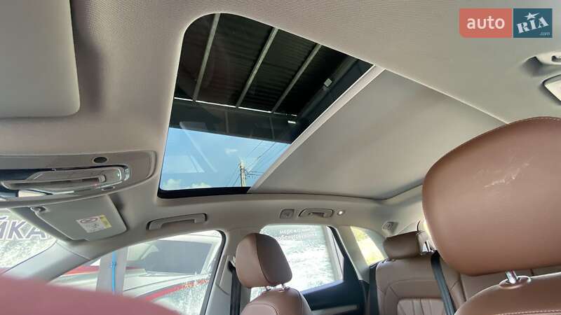 Позашляховик / Кросовер Audi Q5 2018 в Львові