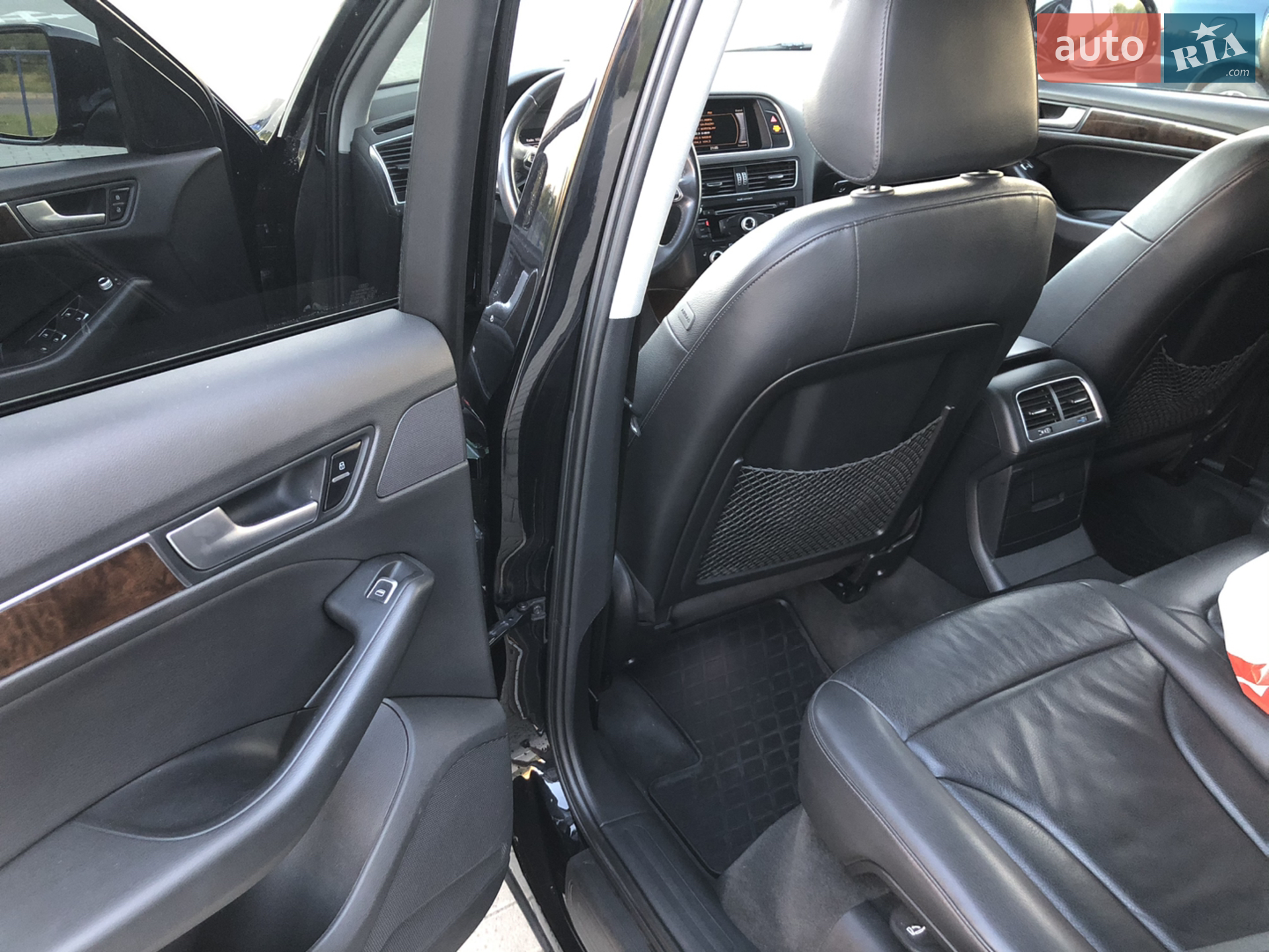 2012 Audi Q5 - мініатюра 12