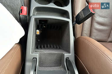 Внедорожник / Кроссовер Audi Q5 2014 в 
