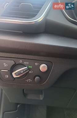 Внедорожник / Кроссовер Audi Q5 2020 в 