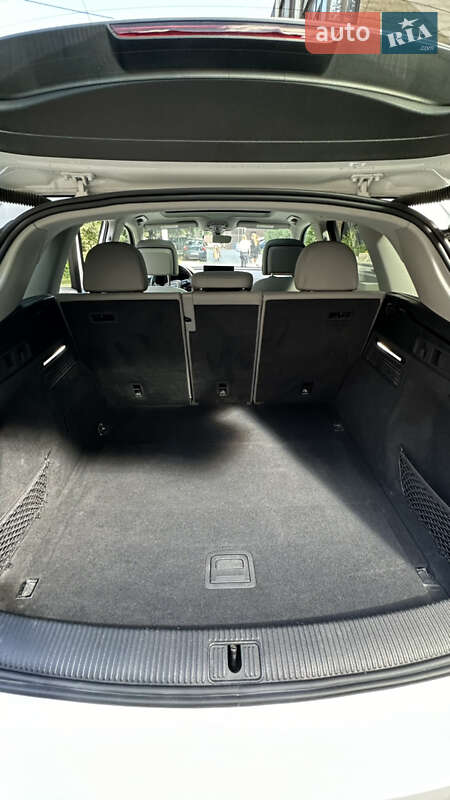 Внедорожник / Кроссовер Audi Q5 2020 в Одессе