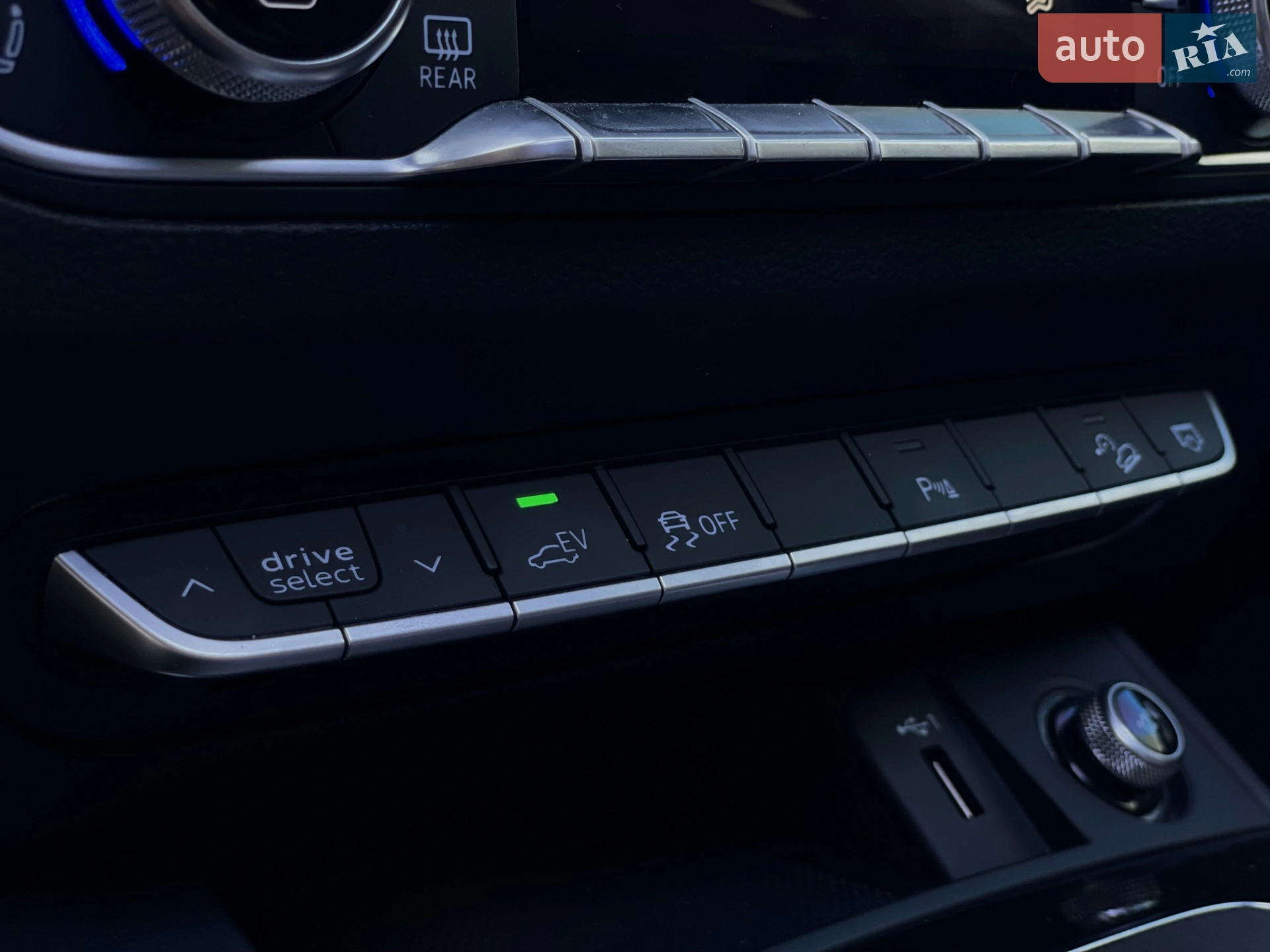 2020 Audi Q5 - мініатюра 20