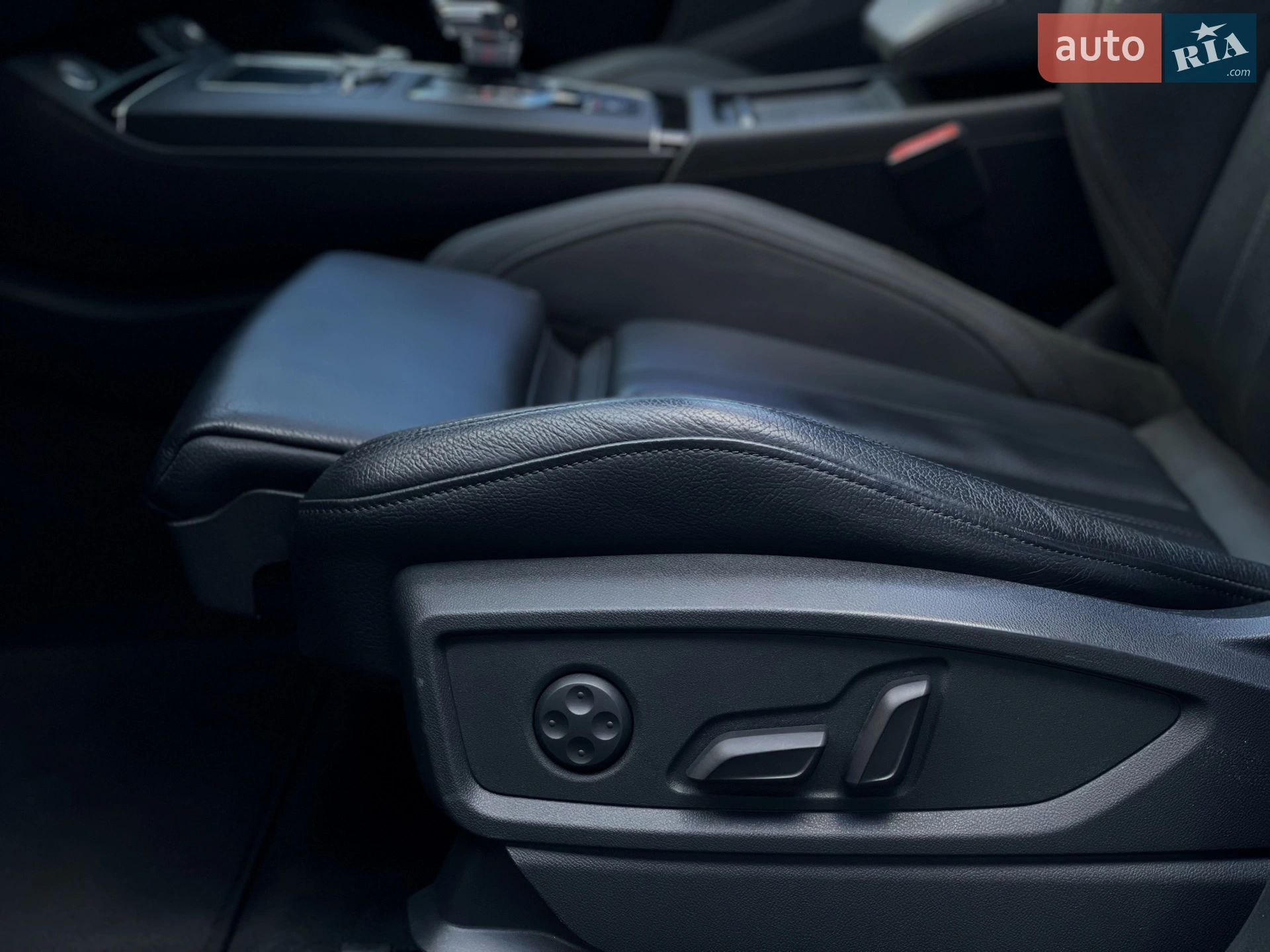 2020 Audi Q5 - мініатюра 23