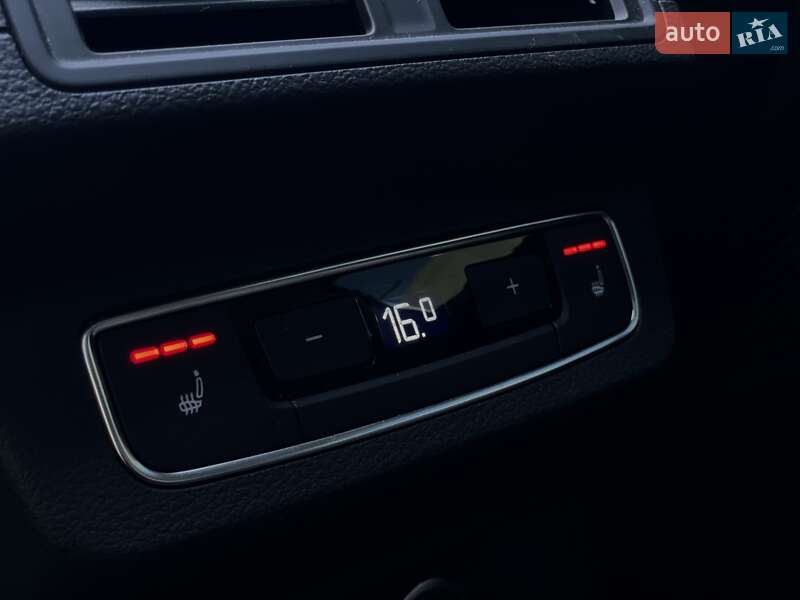 Внедорожник / Кроссовер Audi Q5 2020 в Львове