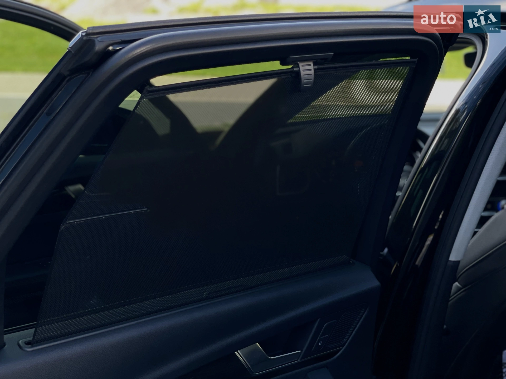 2020 Audi Q5 - мініатюра 26
