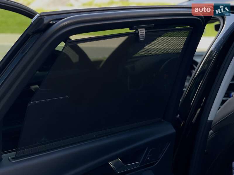 Внедорожник / Кроссовер Audi Q5 2020 в Львове