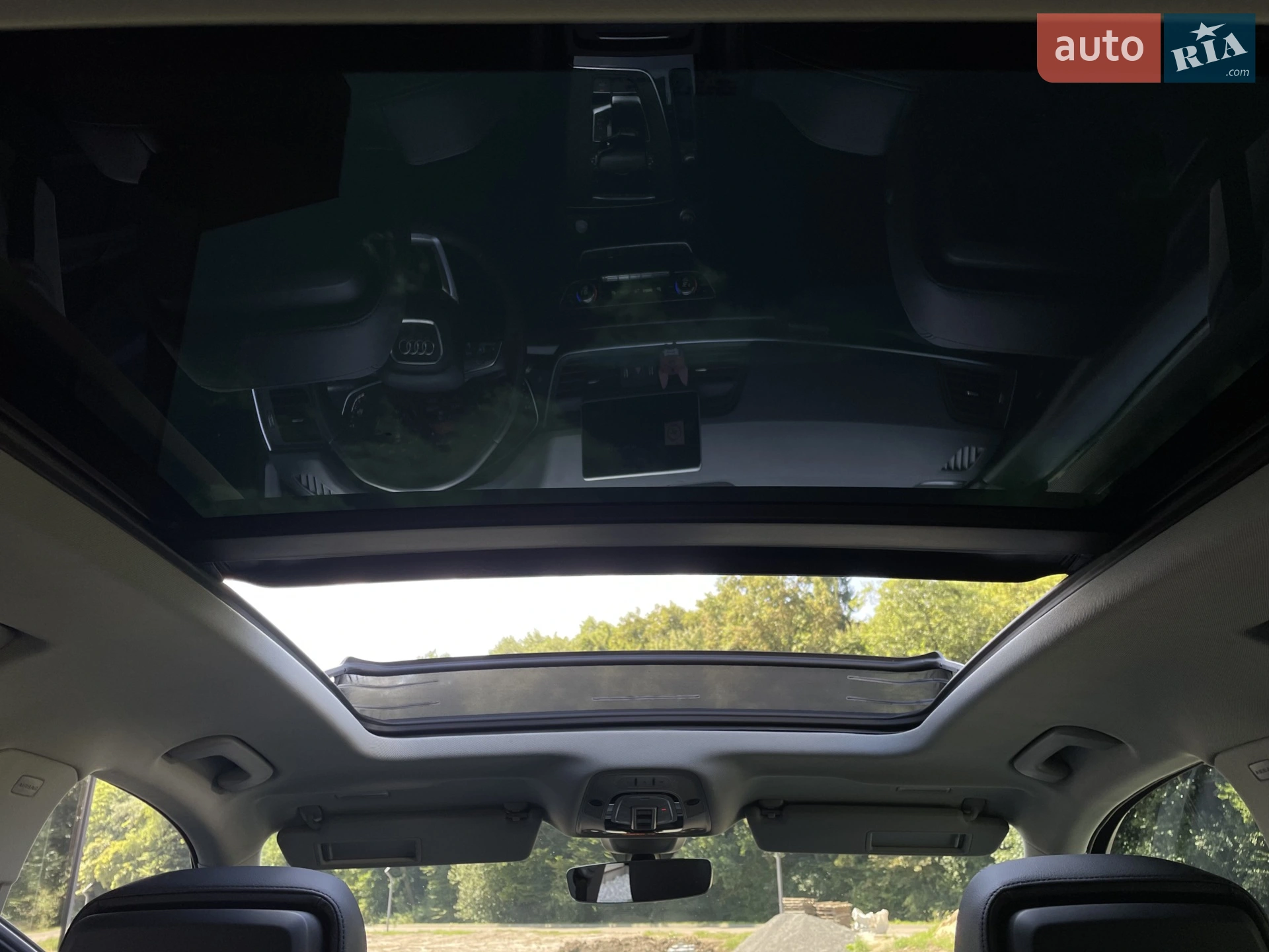 2020 Audi Q5 - мініатюра 35