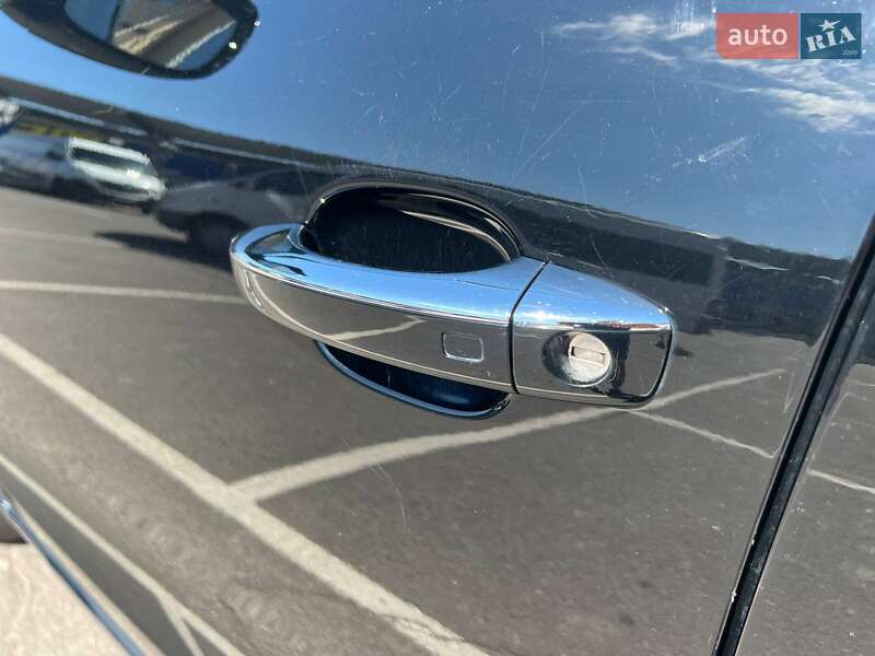 Внедорожник / Кроссовер Audi Q5 2014 в Виннице фото 28 Внедорожник / Кроссовер Audi Q5 2014 в Виннице