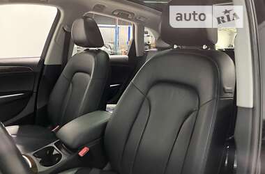 Внедорожник / Кроссовер Audi Q5 2015 в 