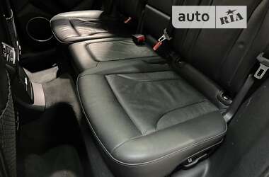 Внедорожник / Кроссовер Audi Q5 2015 в 