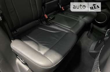 Внедорожник / Кроссовер Audi Q5 2015 в 