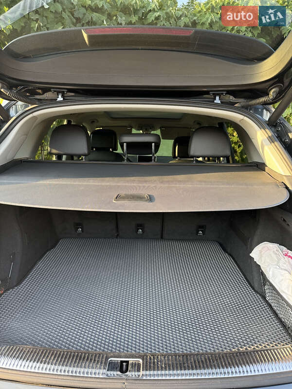 Внедорожник / Кроссовер Audi Q5 2017 в Виннице