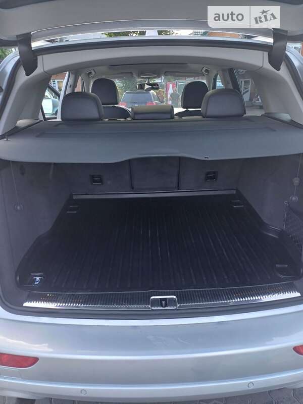 Внедорожник / Кроссовер Audi Q5 2011 в Ковеле