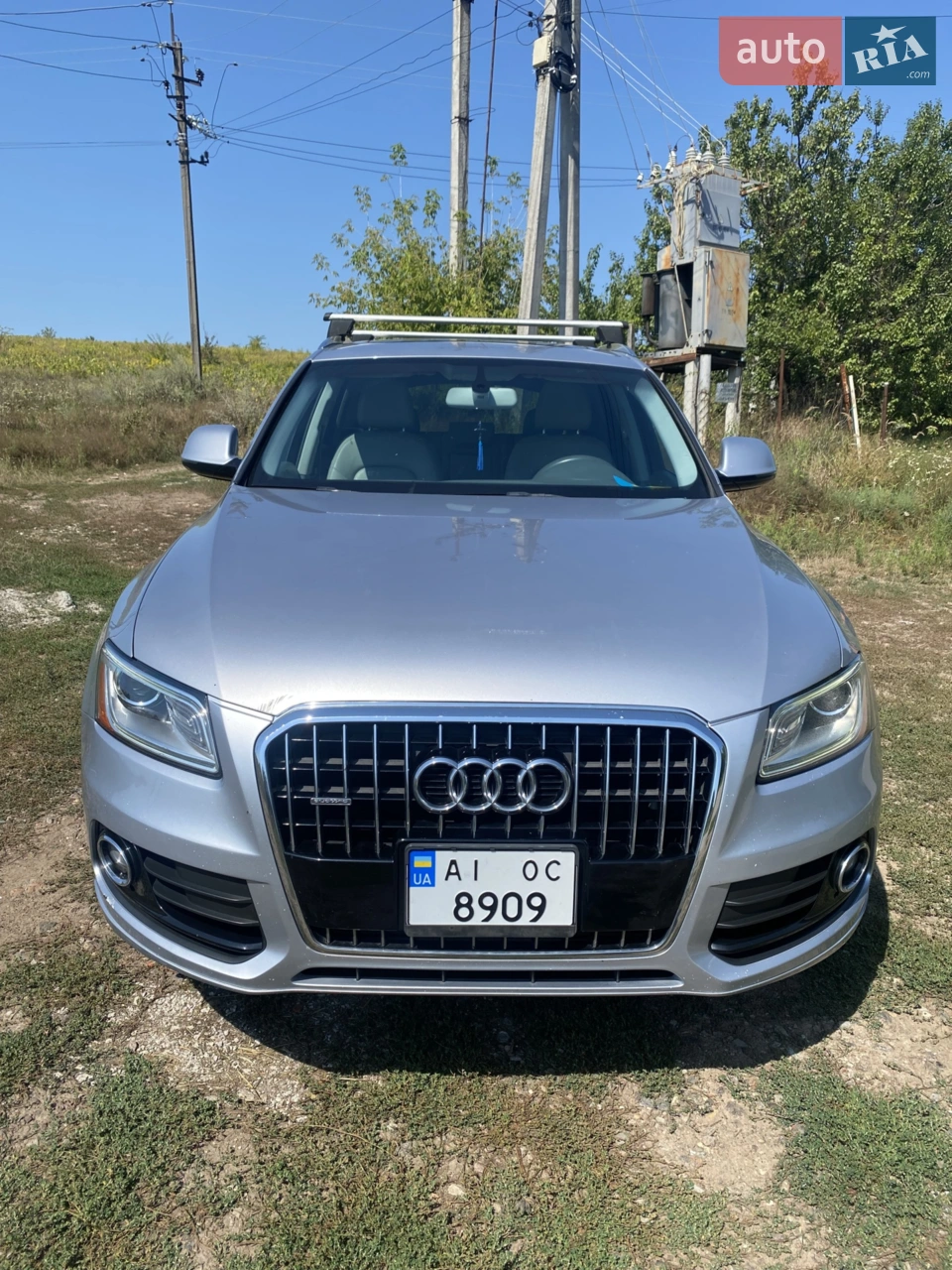 2015 Audi Q5 - мініатюра 21