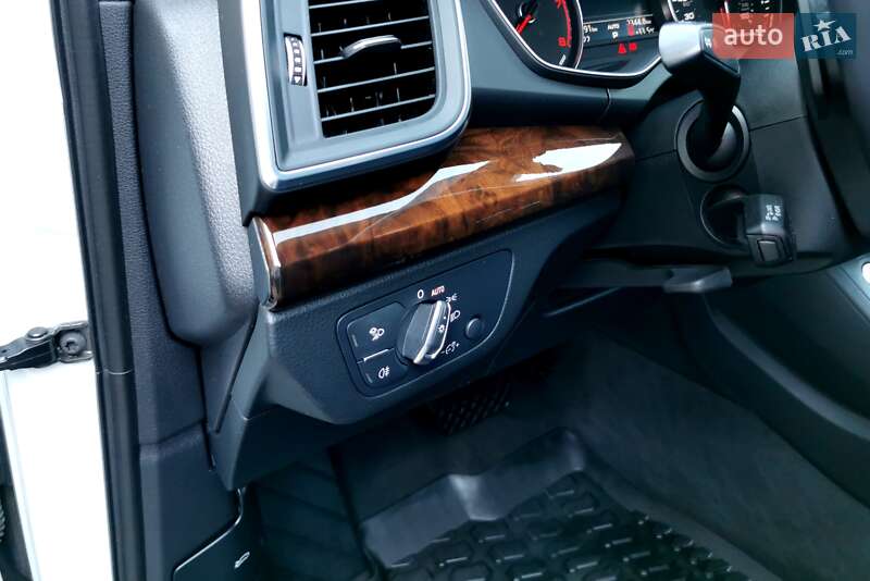 Внедорожник / Кроссовер Audi Q5 2020 в Киеве фото 18 Внедорожник / Кроссовер Audi Q5 2020 в Киеве