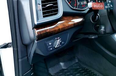 Внедорожник / Кроссовер Audi Q5 2020 в 
