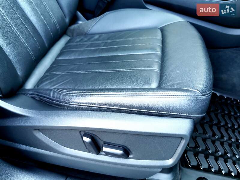 Внедорожник / Кроссовер Audi Q5 2020 в Киеве фото 32 Внедорожник / Кроссовер Audi Q5 2020 в Киеве