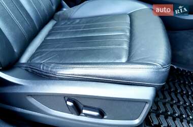 Внедорожник / Кроссовер Audi Q5 2020 в 