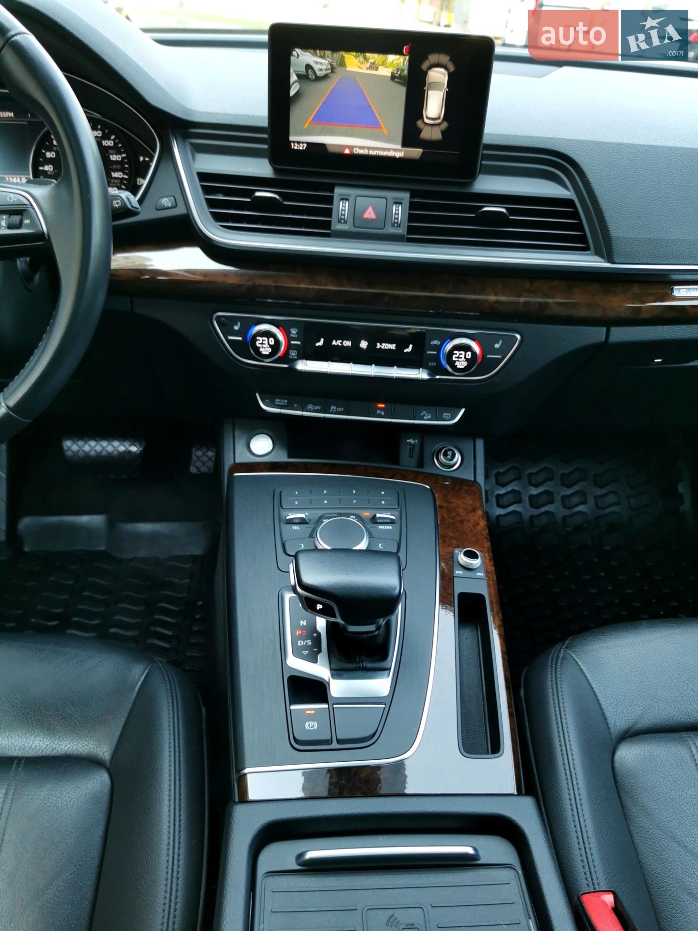 2020 Audi Q5 - мініатюра 47
