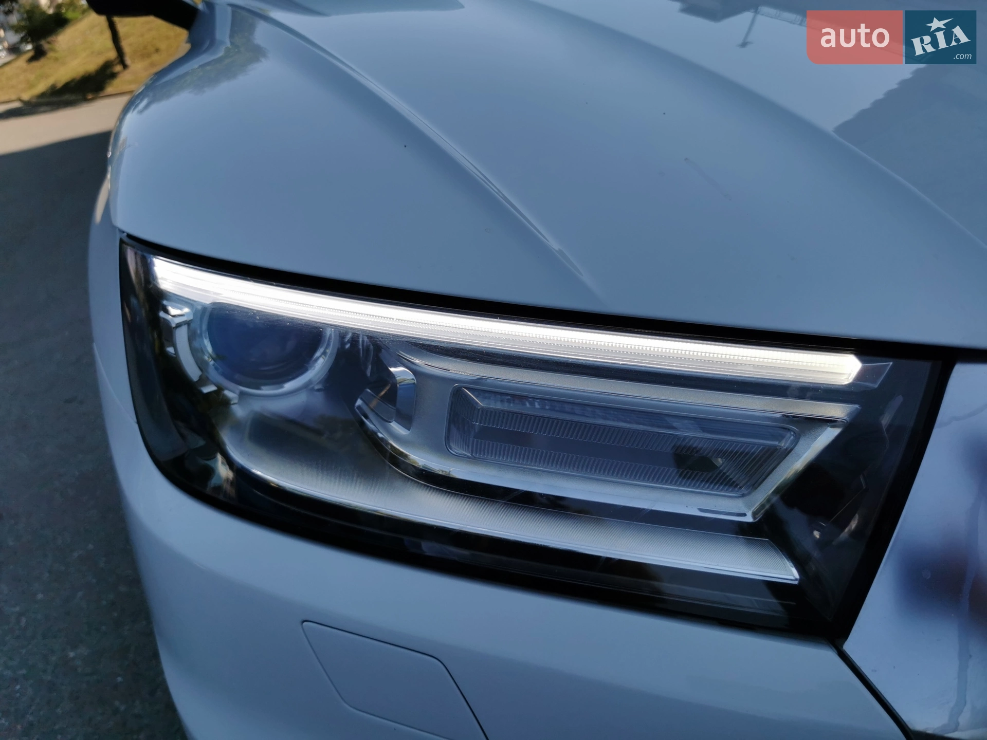 2020 Audi Q5 - мініатюра 58