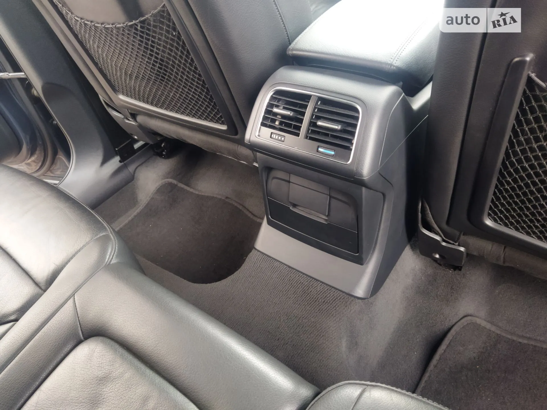 2011 Audi Q5 - мініатюра 12