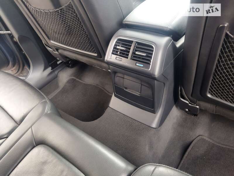 Внедорожник / Кроссовер Audi Q5 2011 в Житомире