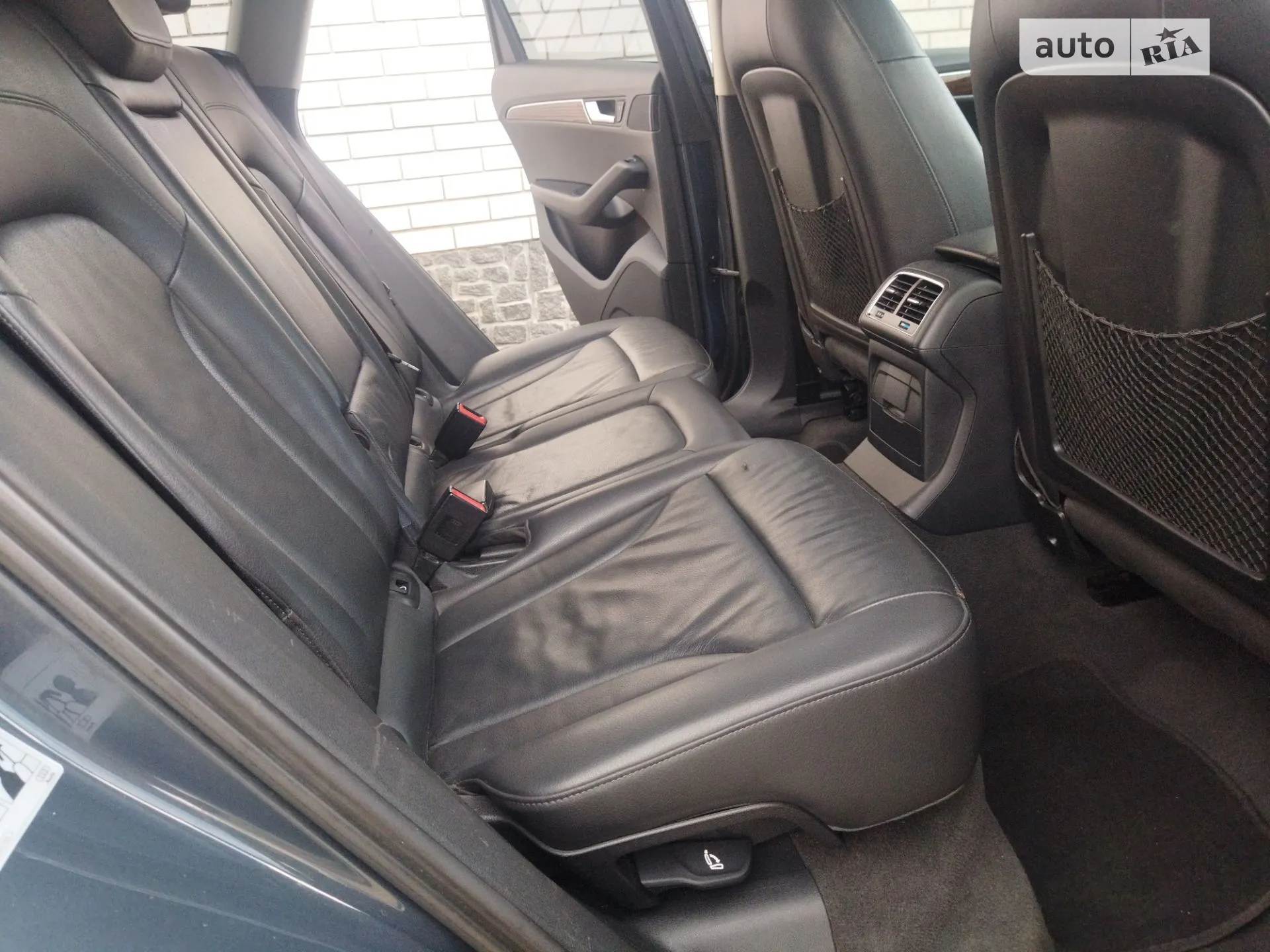 2011 Audi Q5 - мініатюра 15
