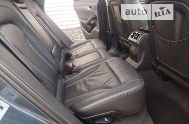 Внедорожник / Кроссовер Audi Q5 2011 в 