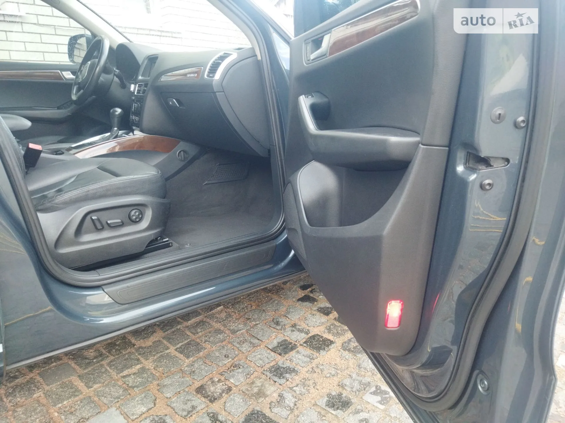 2011 Audi Q5 - мініатюра 20