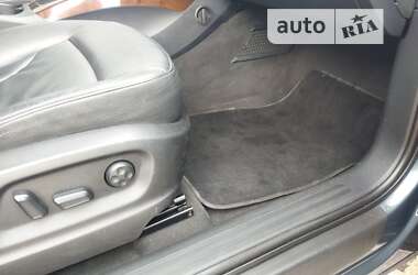 Внедорожник / Кроссовер Audi Q5 2011 в Житомире