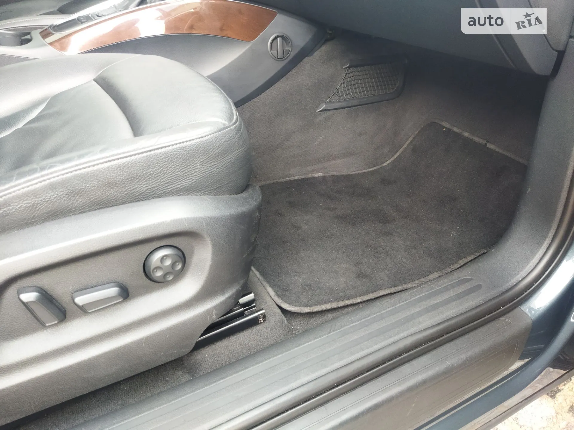 2011 Audi Q5 - мініатюра 25
