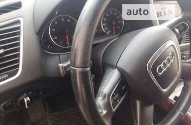 Внедорожник / Кроссовер Audi Q5 2011 в Житомире