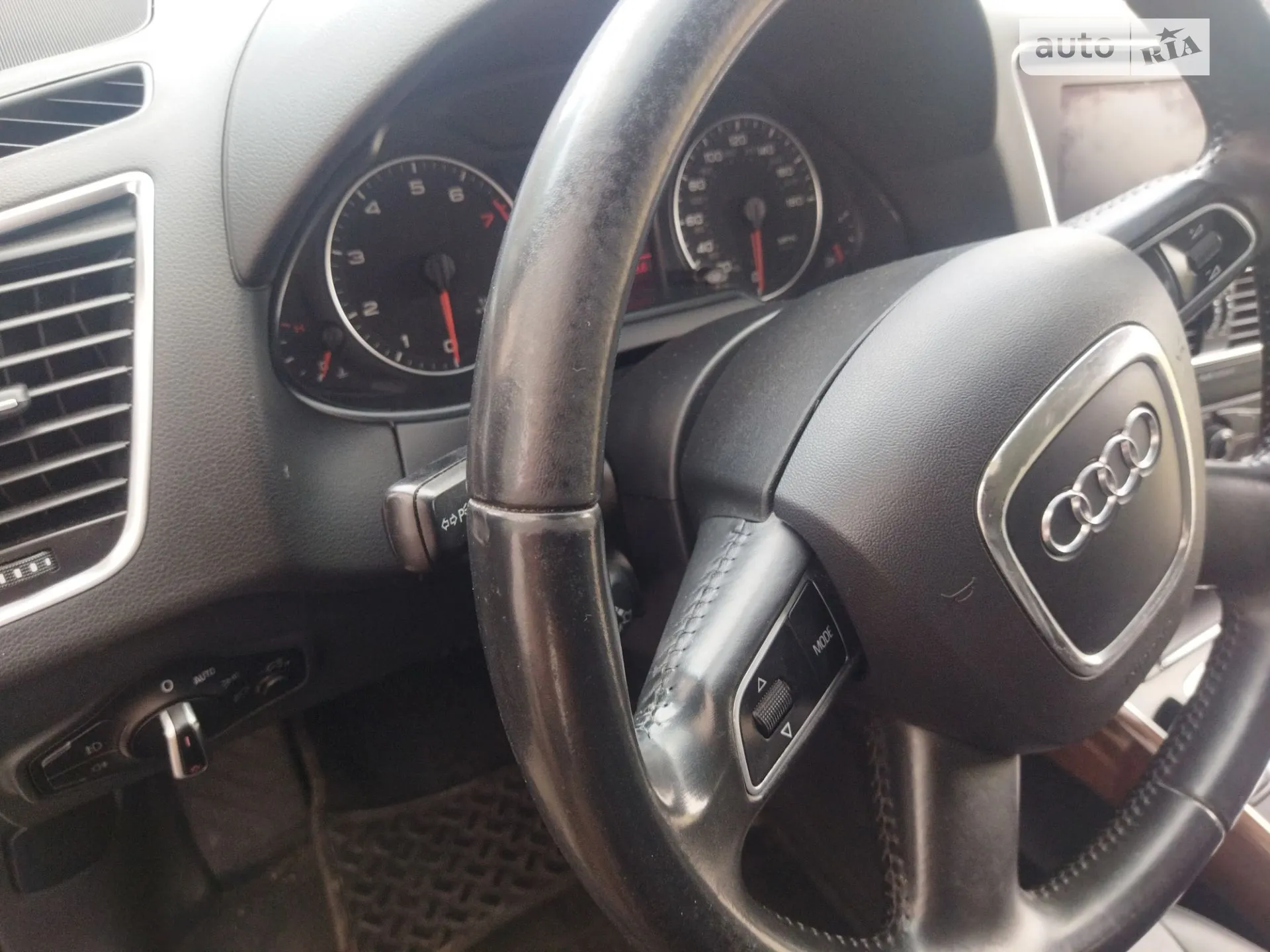 2011 Audi Q5 - мініатюра 28