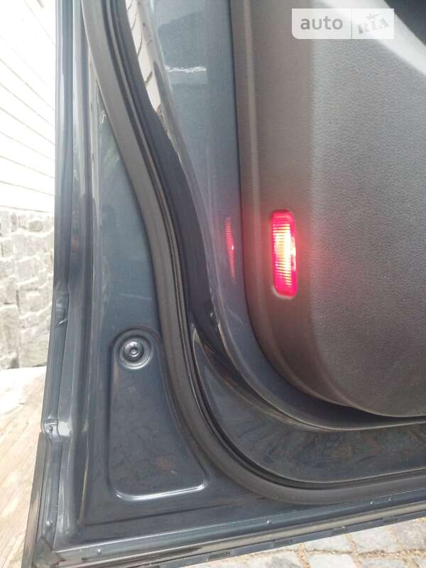 Внедорожник / Кроссовер Audi Q5 2011 в Житомире