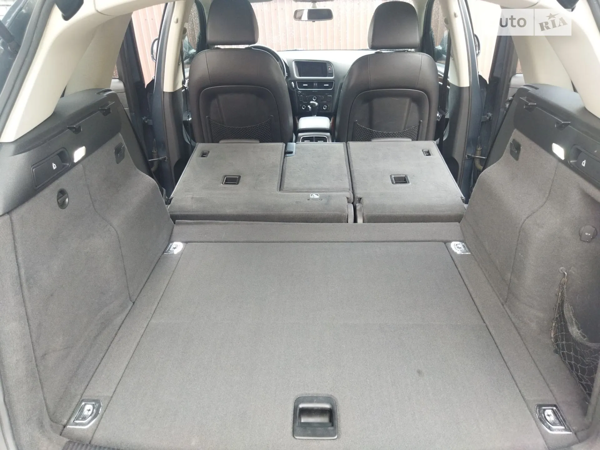 2011 Audi Q5 - мініатюра 36