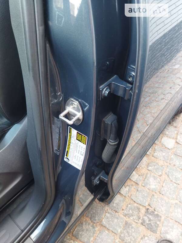 Внедорожник / Кроссовер Audi Q5 2011 в Житомире