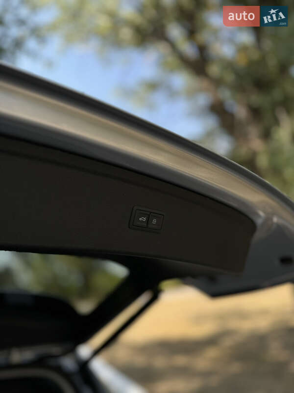 Позашляховик / Кросовер Audi Q5 2018 в Кременчуці фото 11 Позашляховик / Кросовер Audi Q5 2018 в Кременчуці