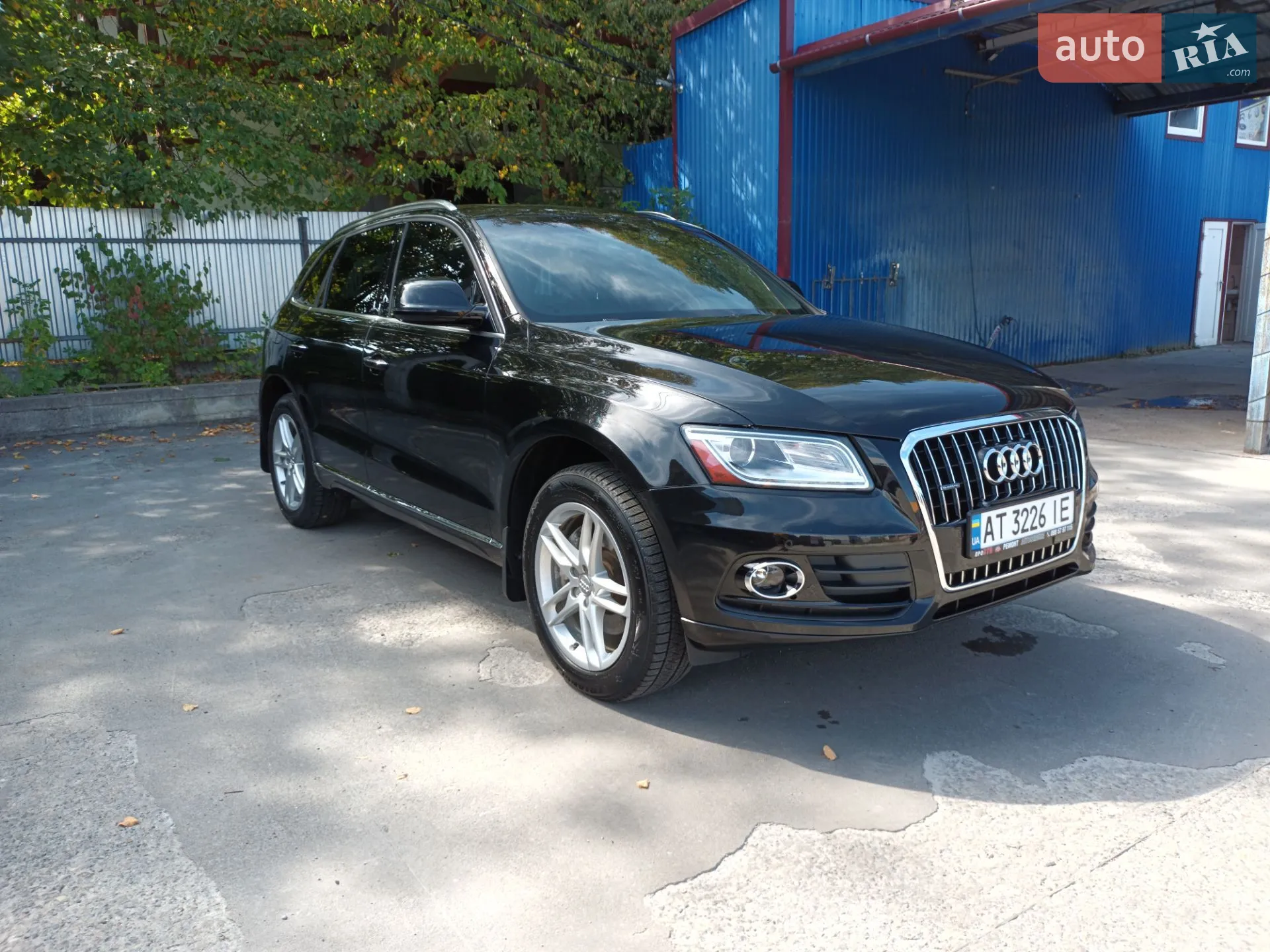 2015 Audi Q5 - мініатюра 6